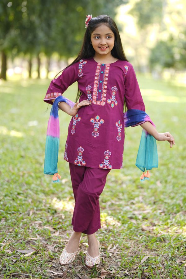 pastel green voile printed salwar kameez set for girls (copy) pastel green voile printed salwar kameez set for girls (copy)